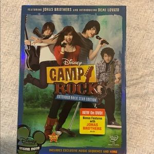 Camp Rock